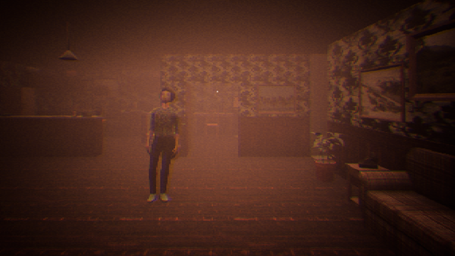 Screenshot 6 for Don't Fix Her Pipes