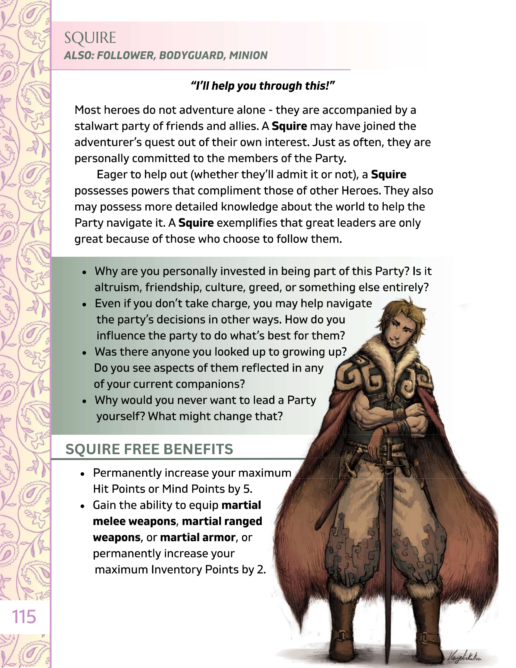 Screenshot 3 for The Isekai Fantasy Atlas