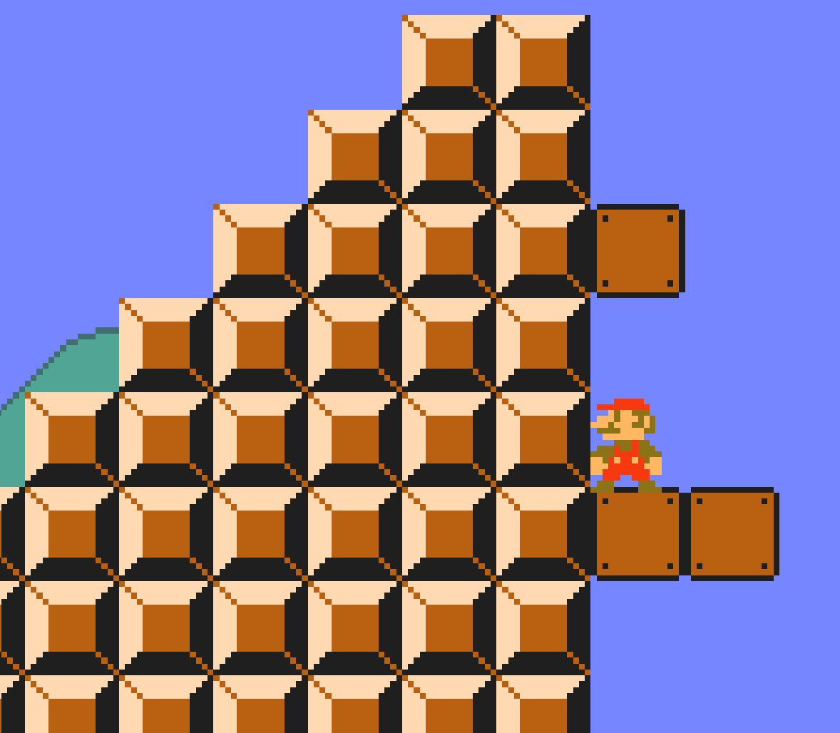 Screenshot 6 for Super Mario Online