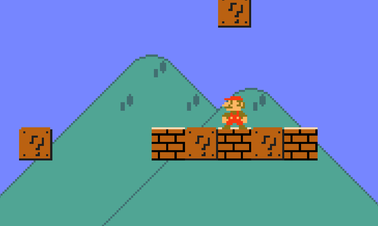 Screenshot 2 for Super Mario Online