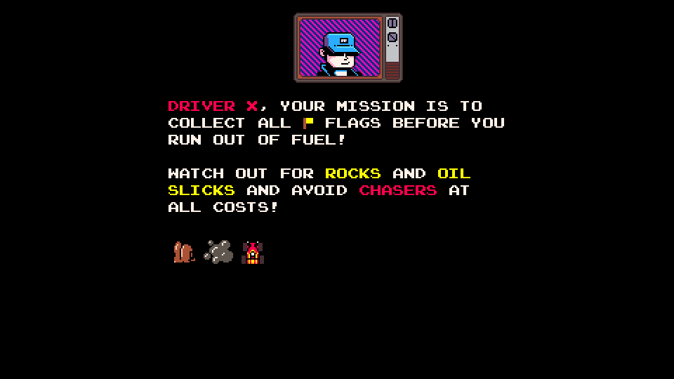 Screenshot 3 for Radar Rally