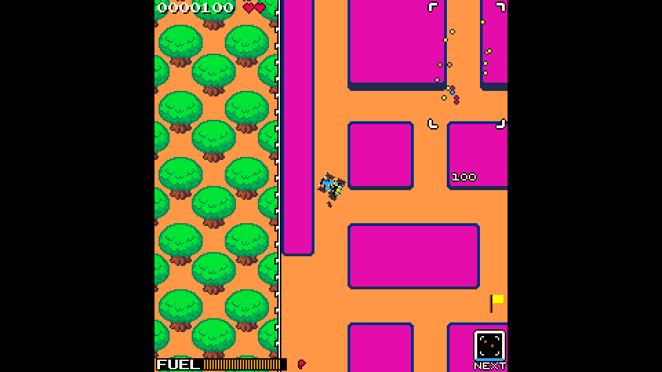 Screenshot 4 for Radar Rally