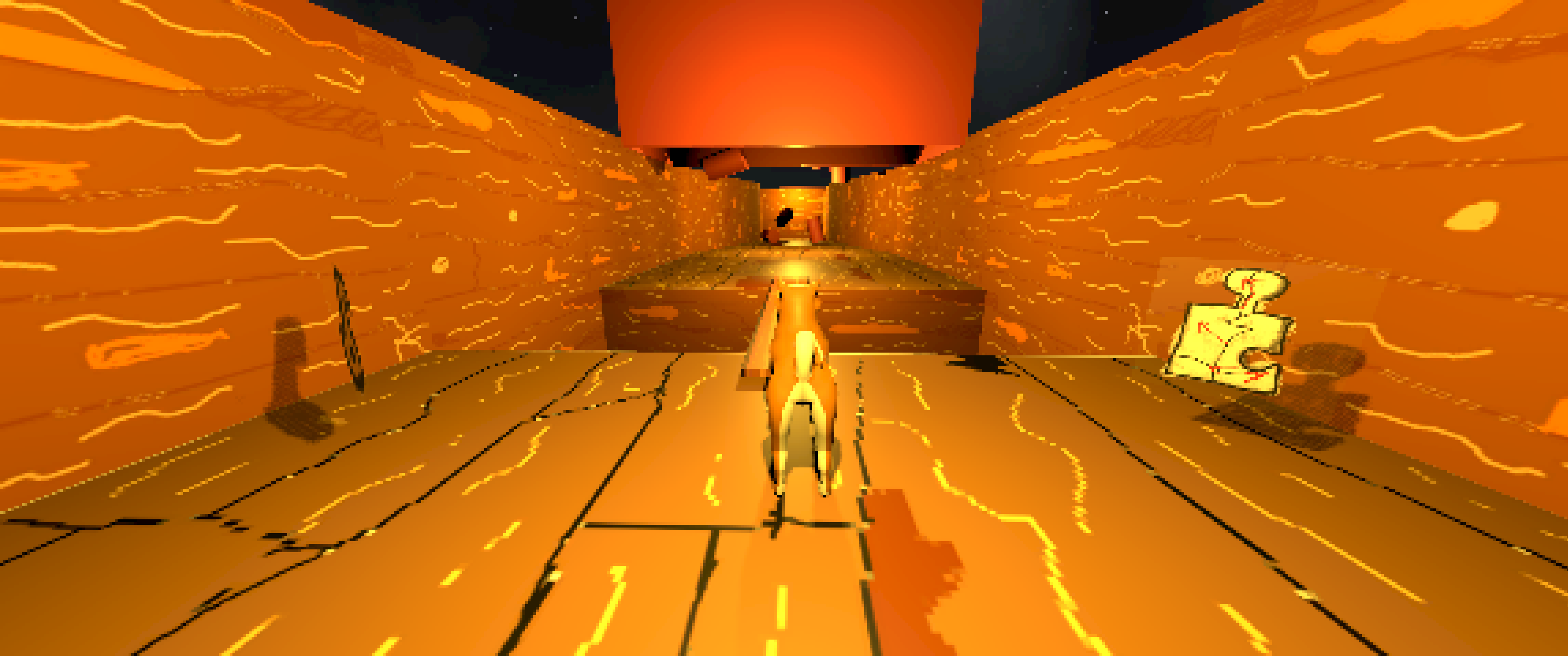 Screenshot 4 for Doggy Trap