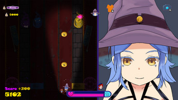 Riding to Bounce City [Free] screenshot 4