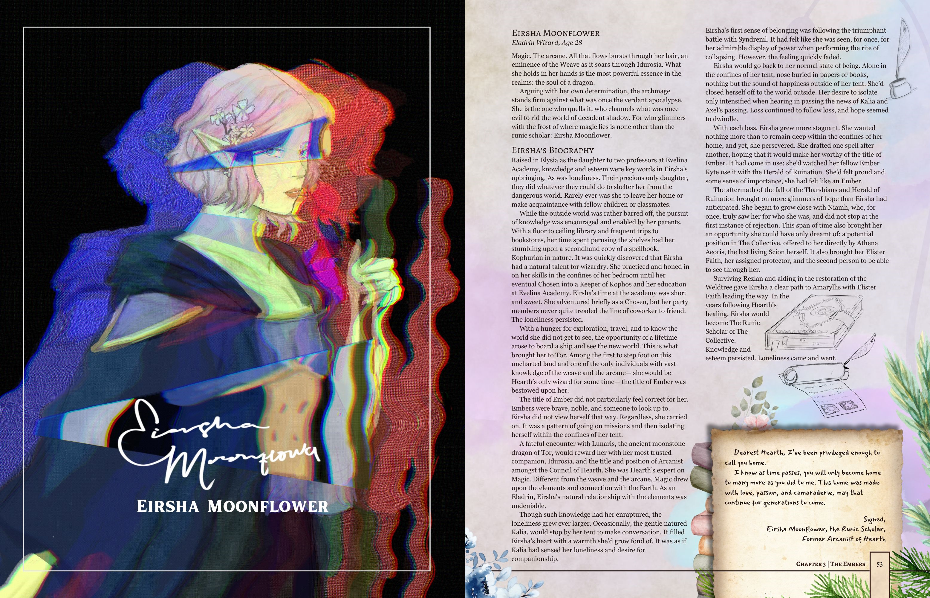Screenshot 4 for The Legend of Hearth