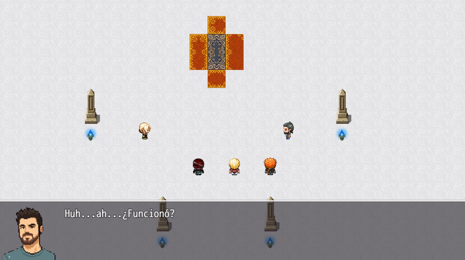 Screenshot 3 for (Dalas Review) Devuélvelas: La gran aventura