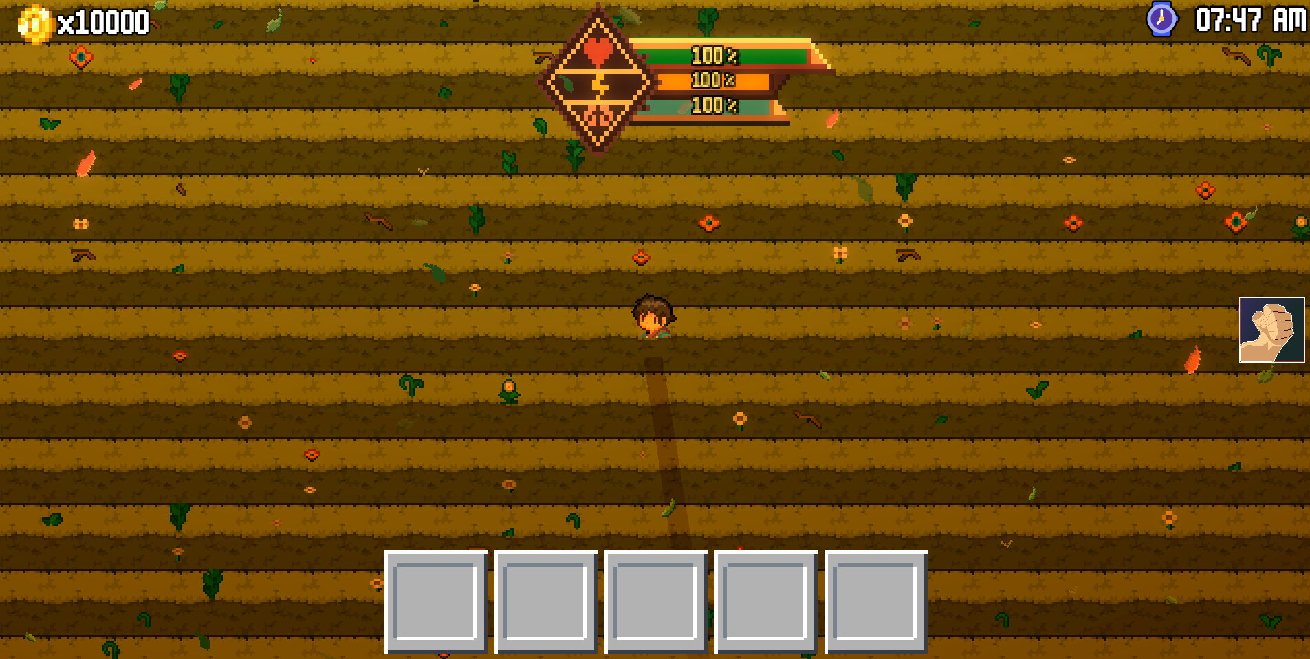 Screenshot 12 for STARDEW MAMIS
