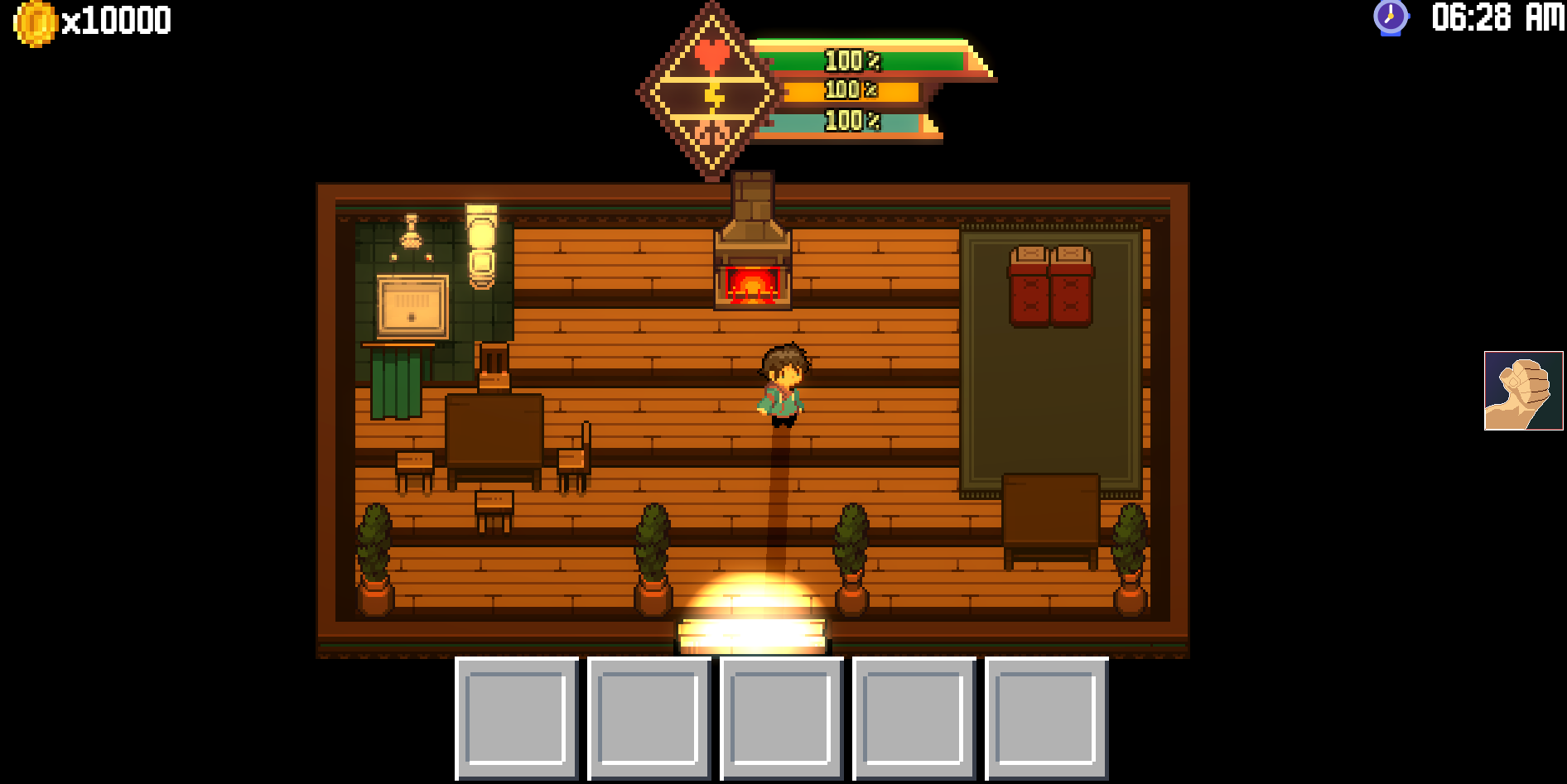 Screenshot 13 for STARDEW MAMIS