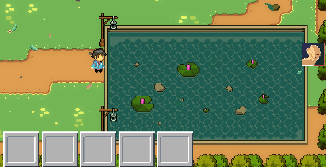 Screenshot 14 for STARDEW MAMIS