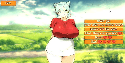 STARDEW MAMIS screenshot 4