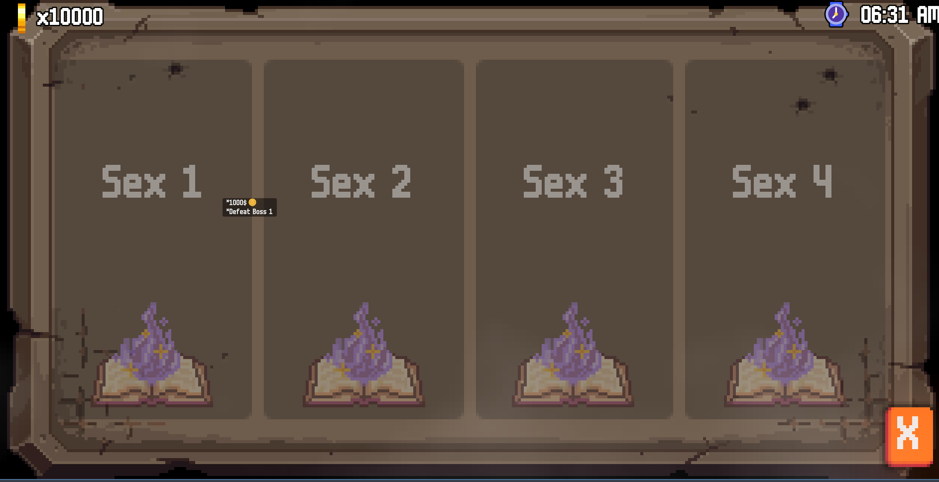 Screenshot 17 for STARDEW MAMIS