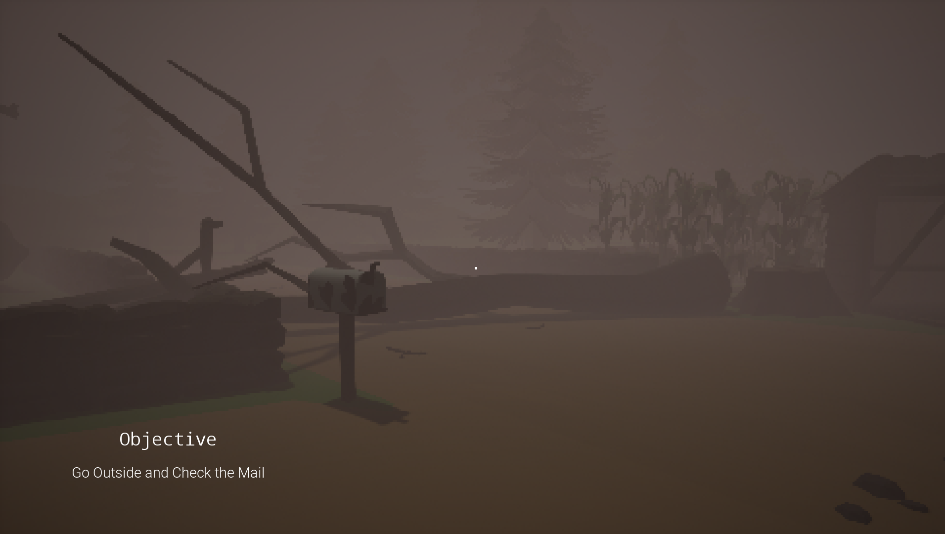 Screenshot 5 for What Happened at Sugar Hill? (Demo)