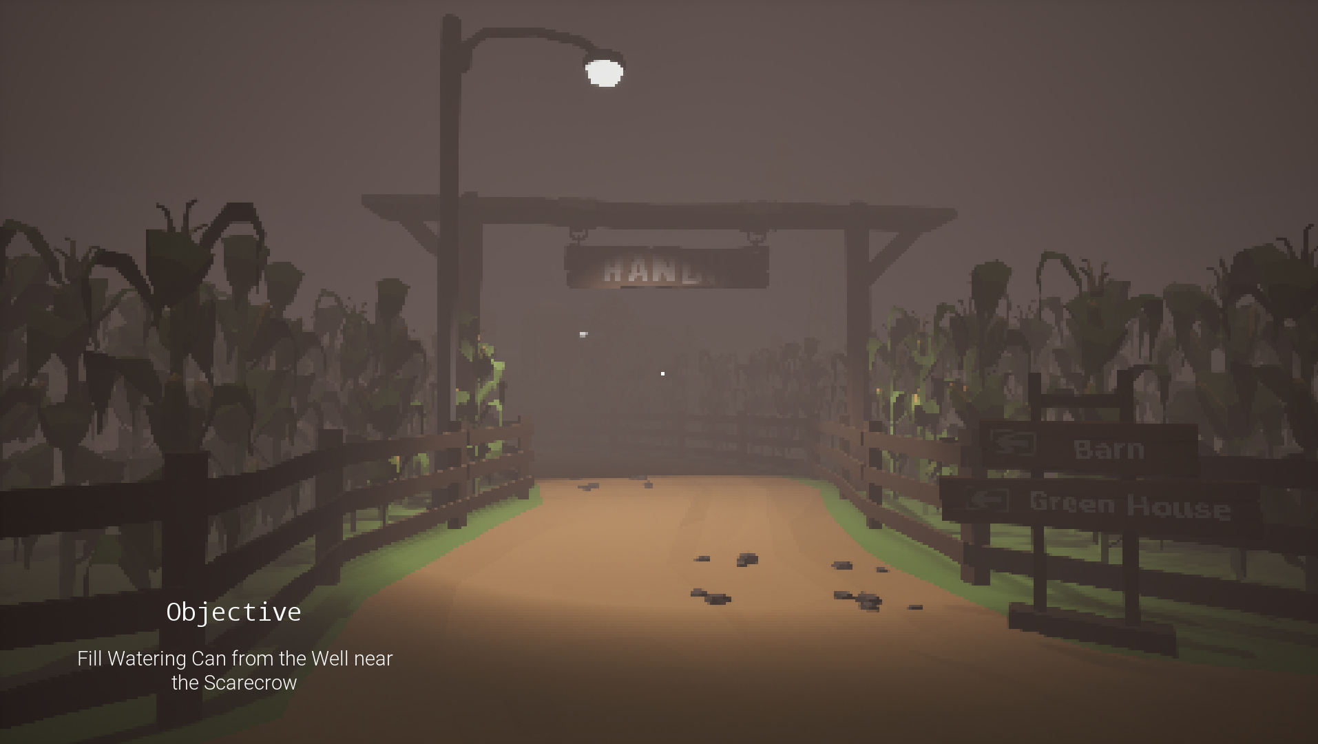 Screenshot 4 for What Happened at Sugar Hill? (Demo)