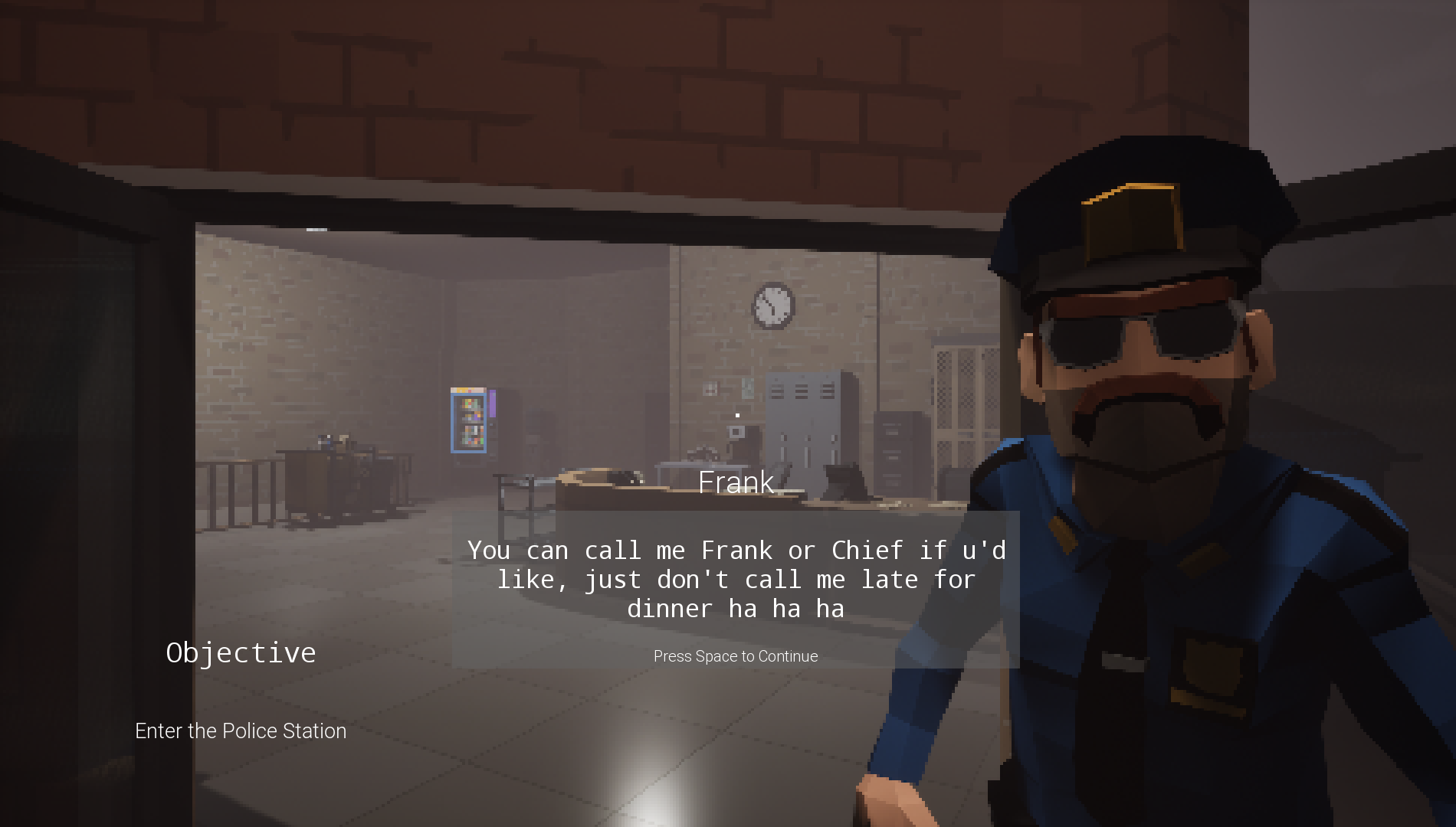 Screenshot 6 for What Happened at Sugar Hill? (Demo)