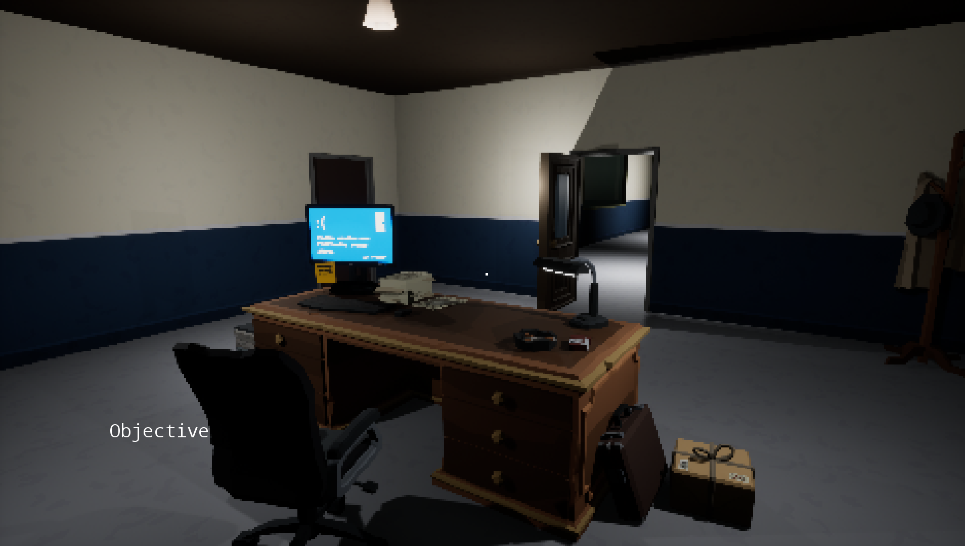 Screenshot 9 for What Happened at Sugar Hill? (Demo)