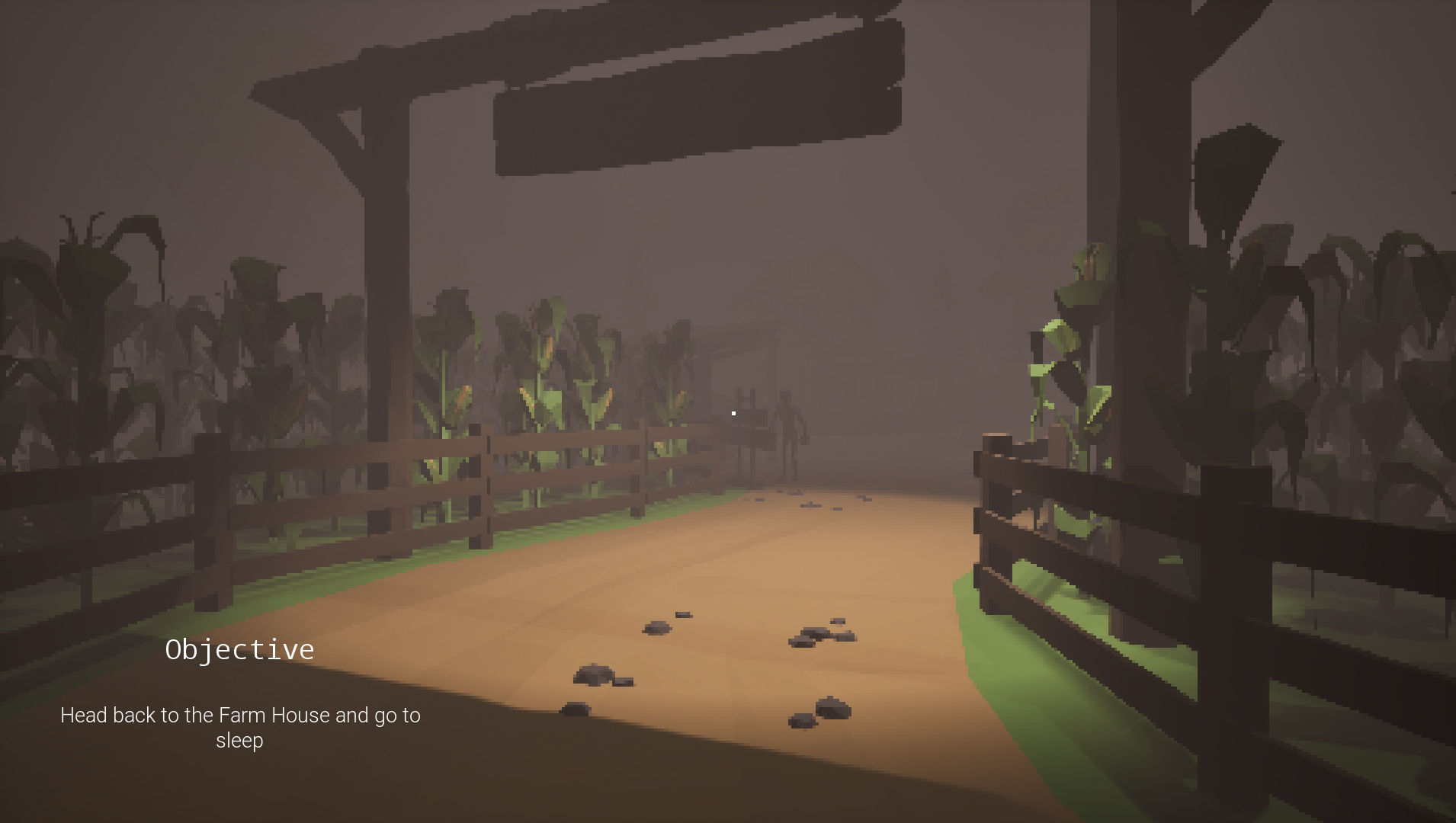Screenshot 11 for What Happened at Sugar Hill? (Demo)