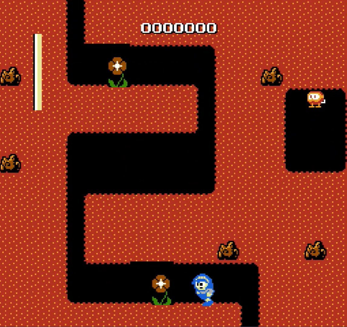 Screenshot 5 for PolyGirl´s Adventure