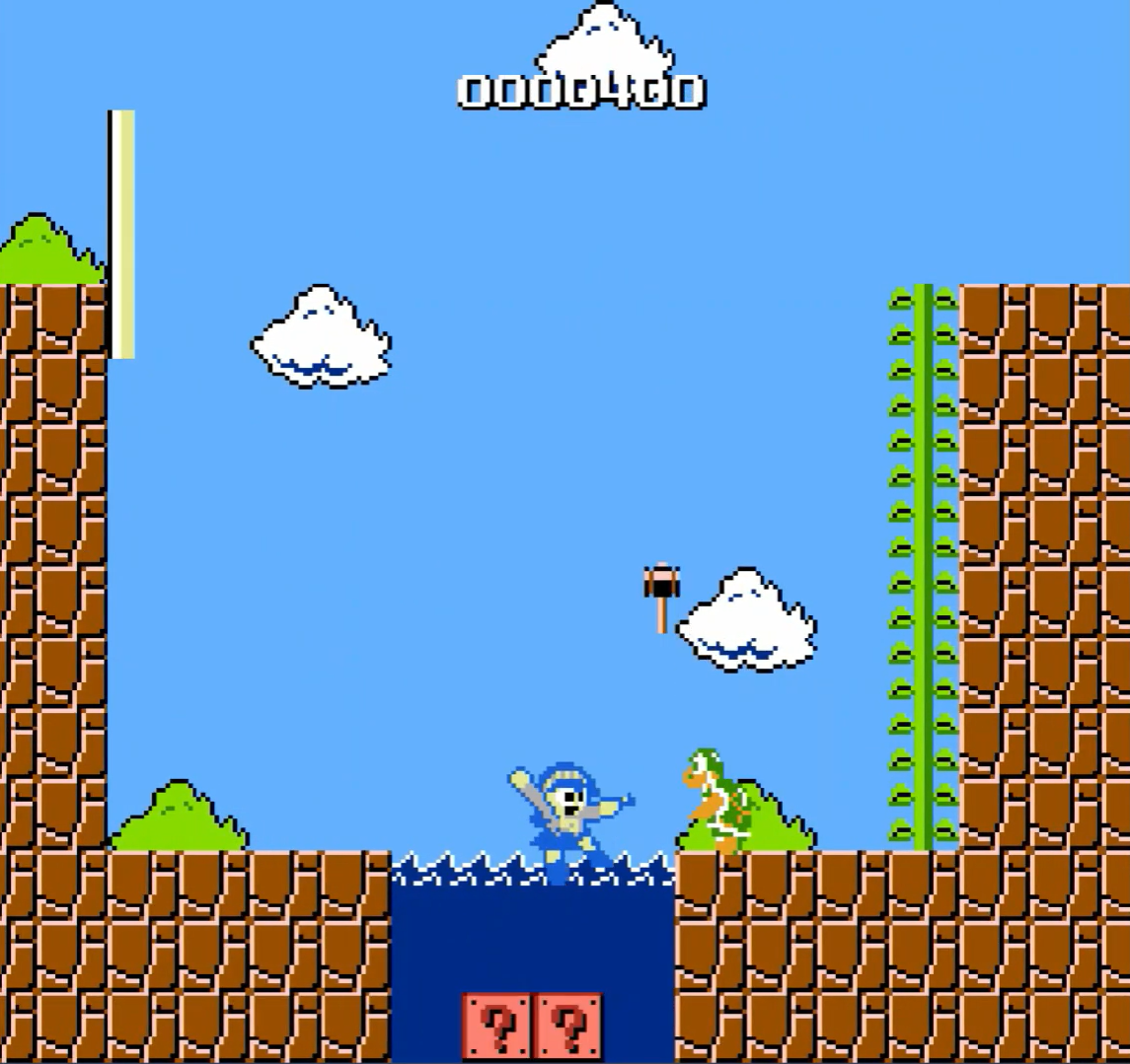 Screenshot 3 for PolyGirl´s Adventure