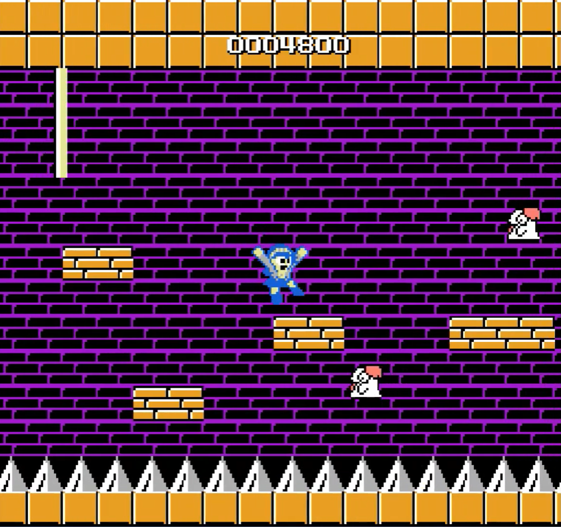 Screenshot 4 for PolyGirl´s Adventure
