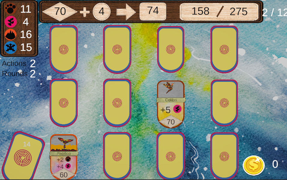 Screenshot 2 for Memo Roots