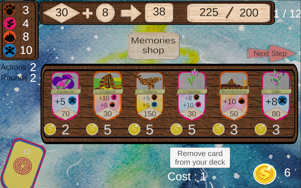 Screenshot 3 for Memo Roots