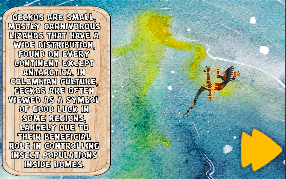 Screenshot 4 for Memo Roots