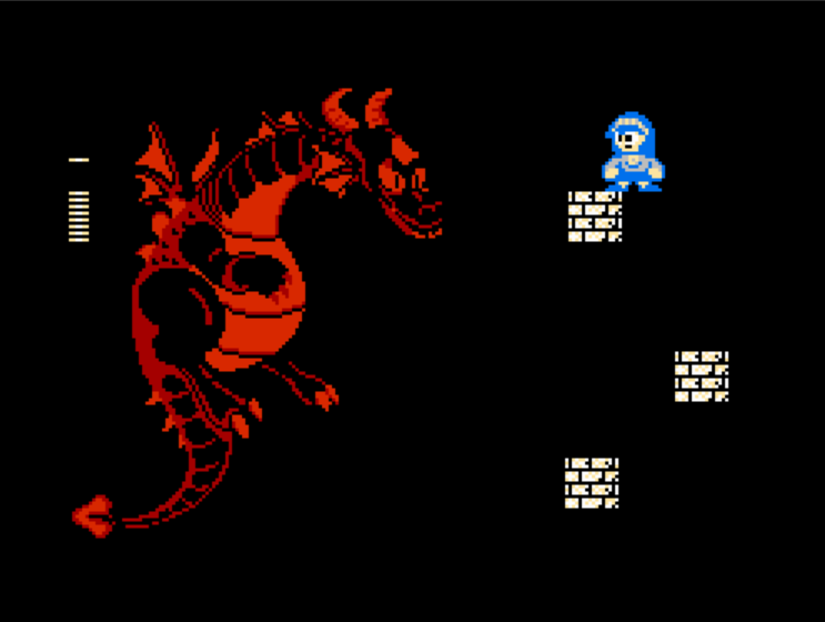 Screenshot 4 for PolyGirl's Adventure 2: The wrath of Dr. Noac