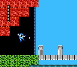 Screenshot 5 for PolyGirl's Adventure 2: The wrath of Dr. Noac