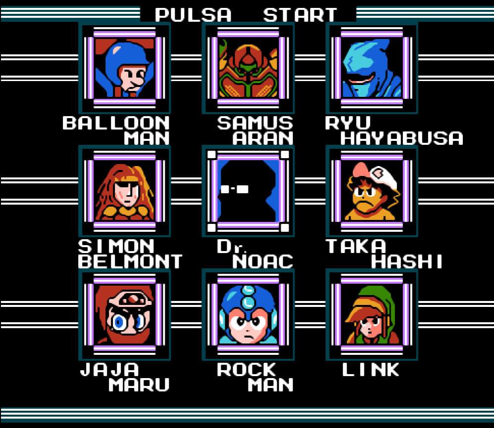 Screenshot 3 for PolyGirl's Adventure 2: The wrath of Dr. Noac