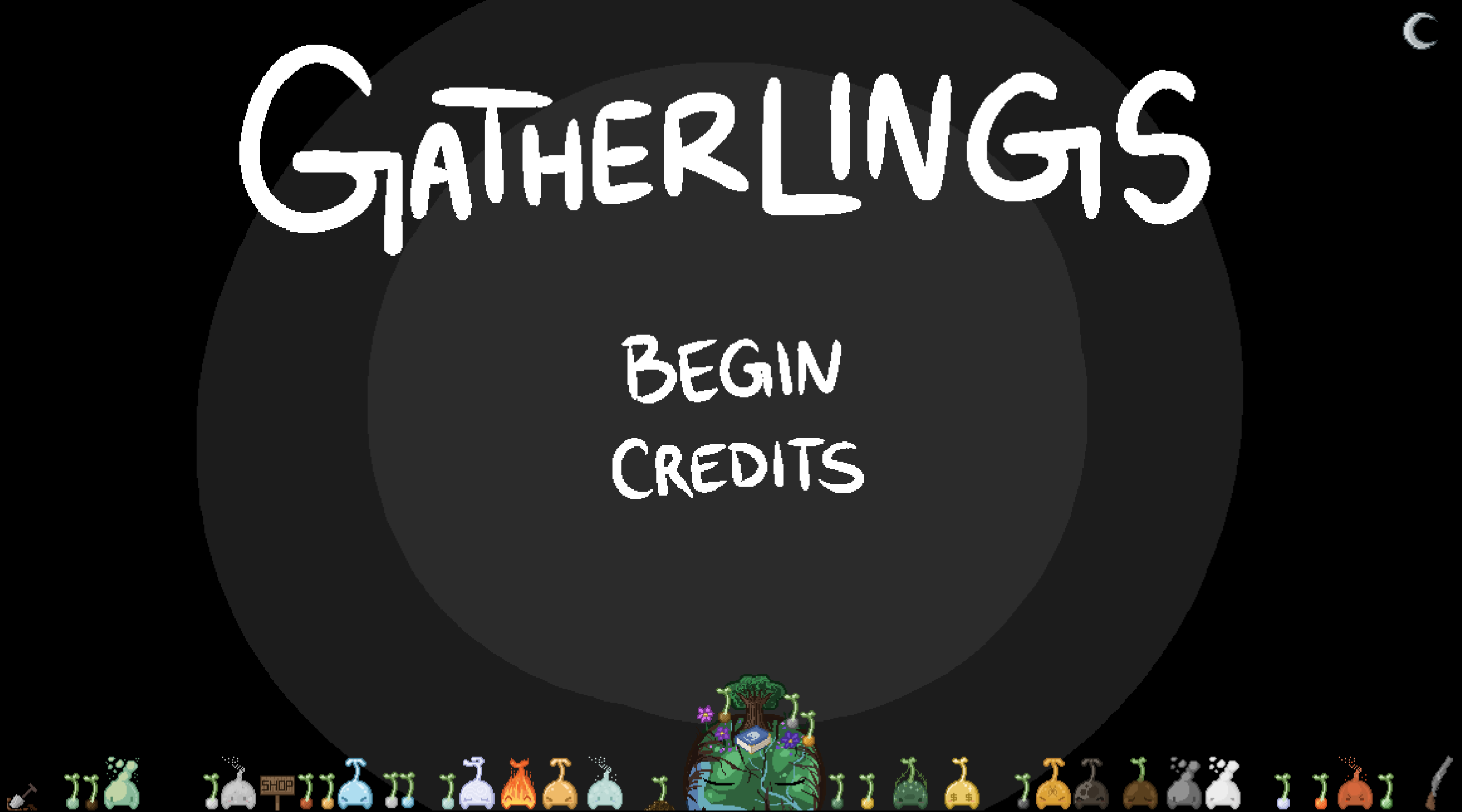 Screenshot 2 for Gatherlings