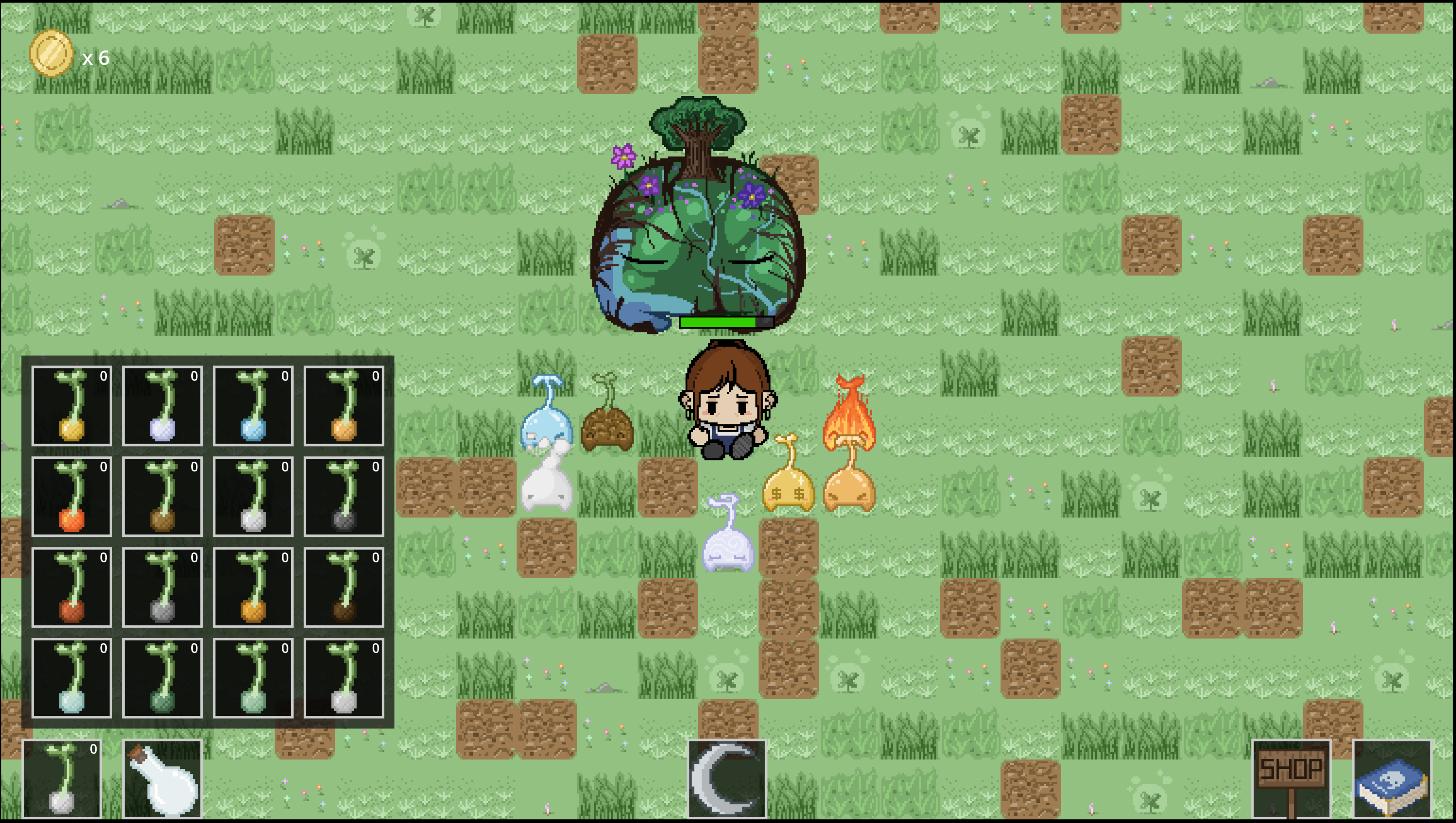 Screenshot 4 for Gatherlings