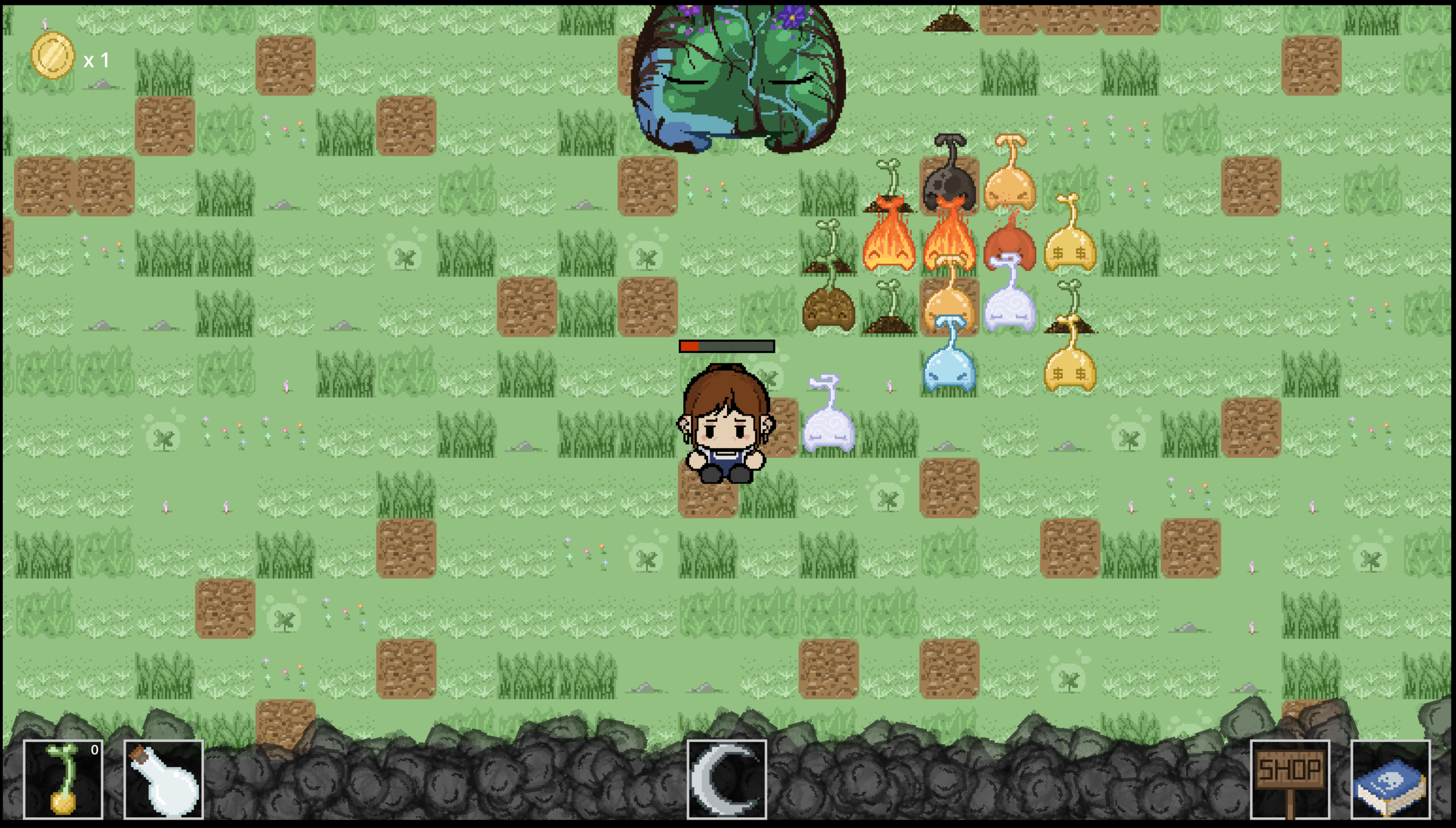 Screenshot 5 for Gatherlings