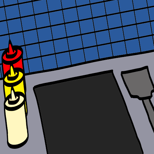 Screenshot 2 for BurgerTown