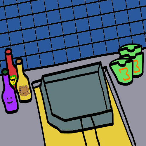 Screenshot 4 for BurgerTown