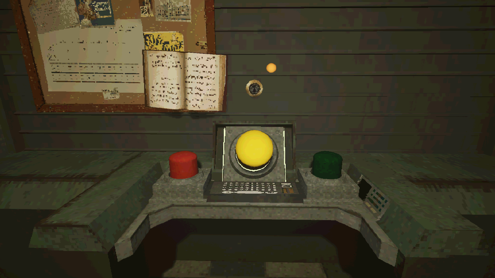 Screenshot 7 for My Peephole: Hotel Harborview (Demo)