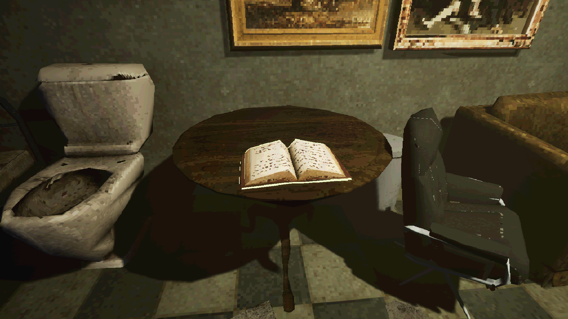 Screenshot 6 for My Peephole: Hotel Harborview (Demo)