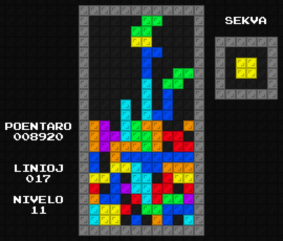 Screenshot 3 for Dupartitris