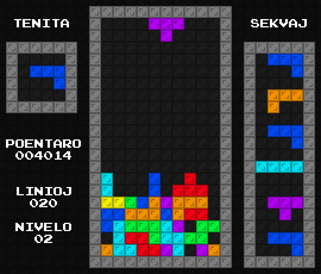 Screenshot 4 for Dupartitris