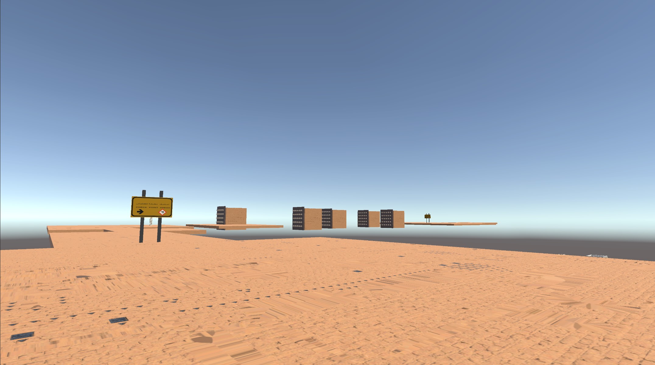 Screenshot 4 for Alqafela Game