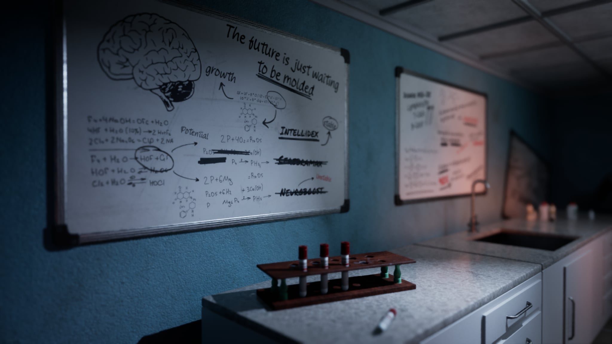 Screenshot 6 for Toony's Daycare