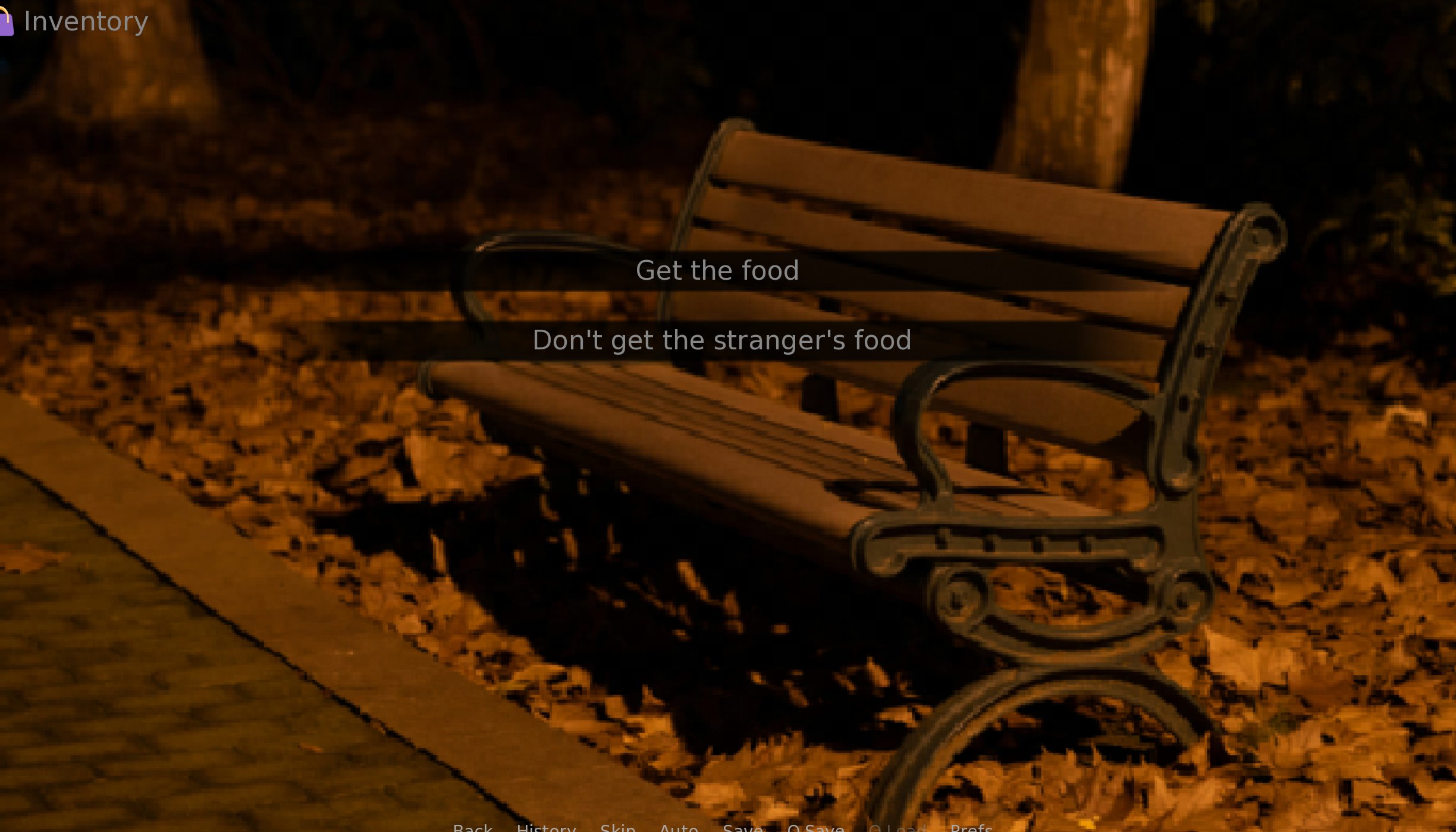 Screenshot 4 for Mystery Park