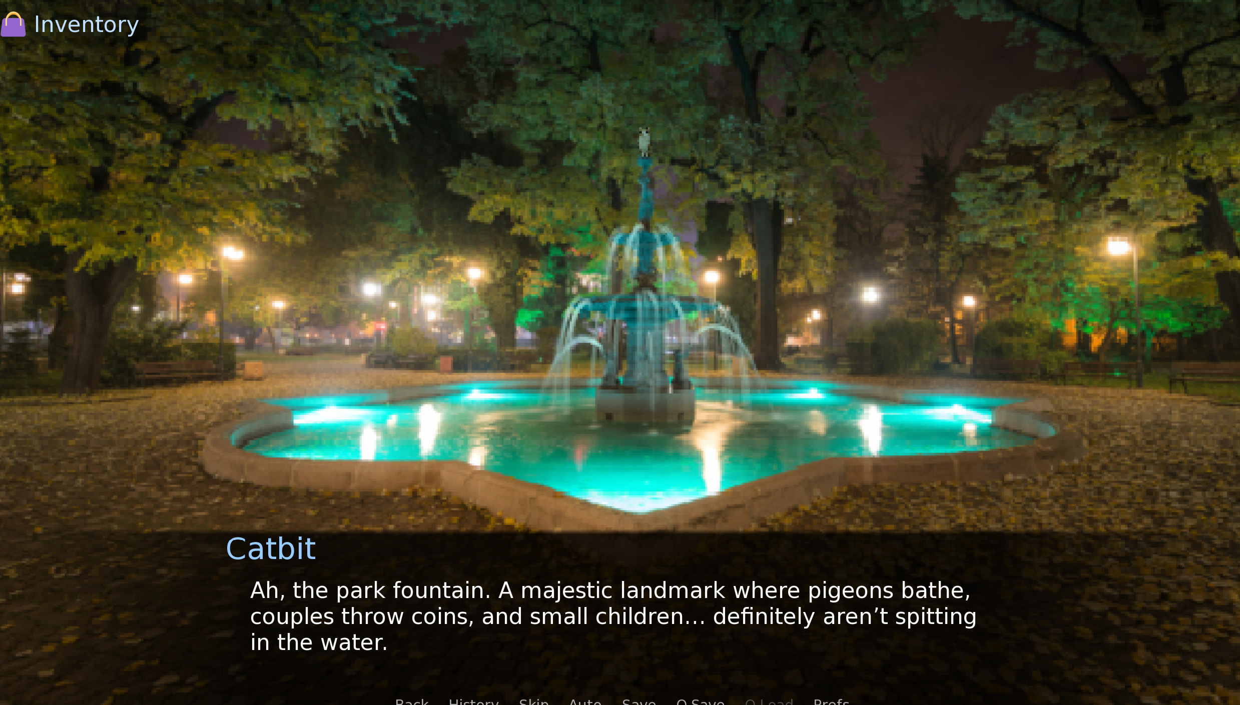 Screenshot 6 for Mystery Park