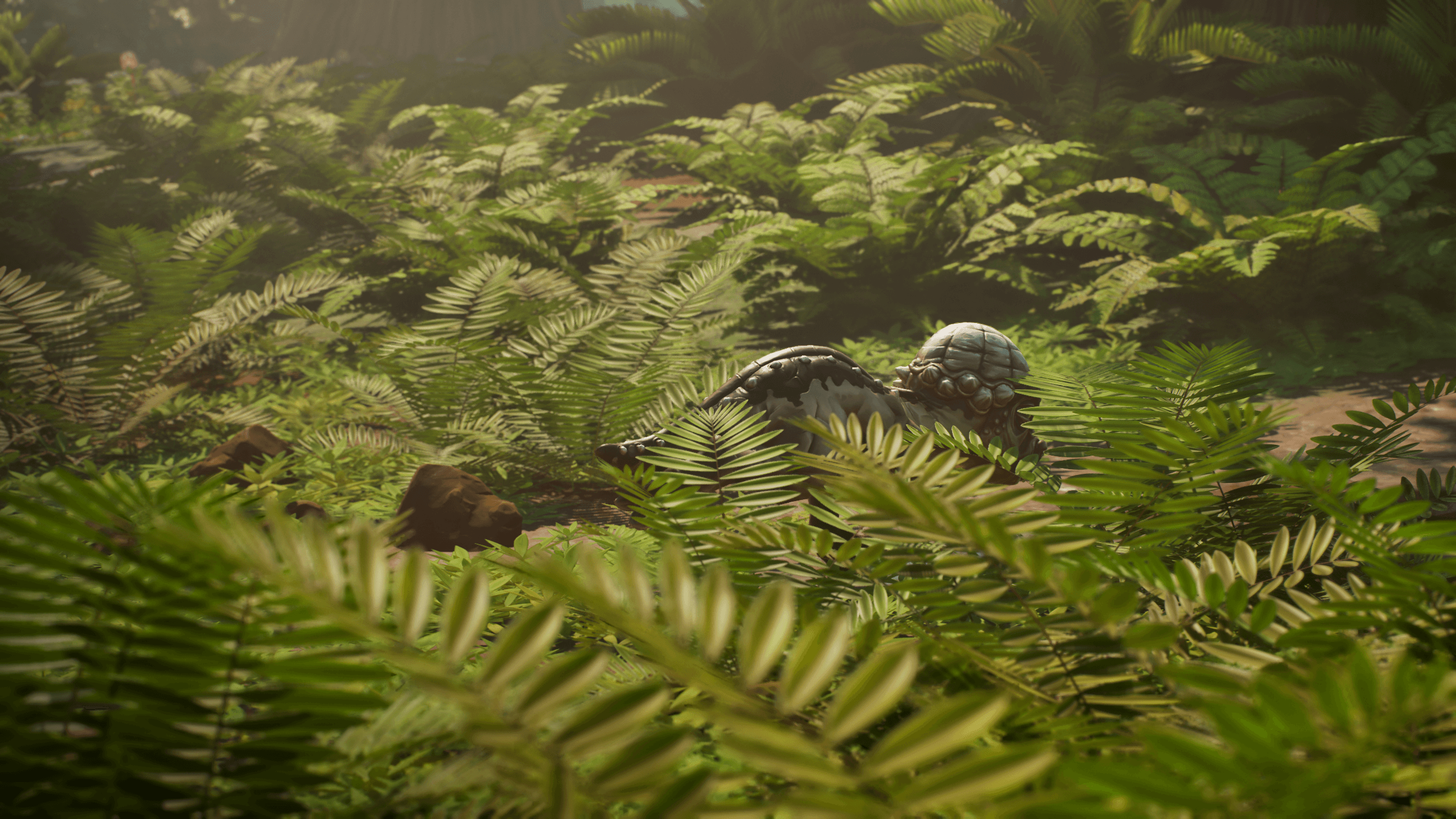Screenshot 5 for Prehistoric World