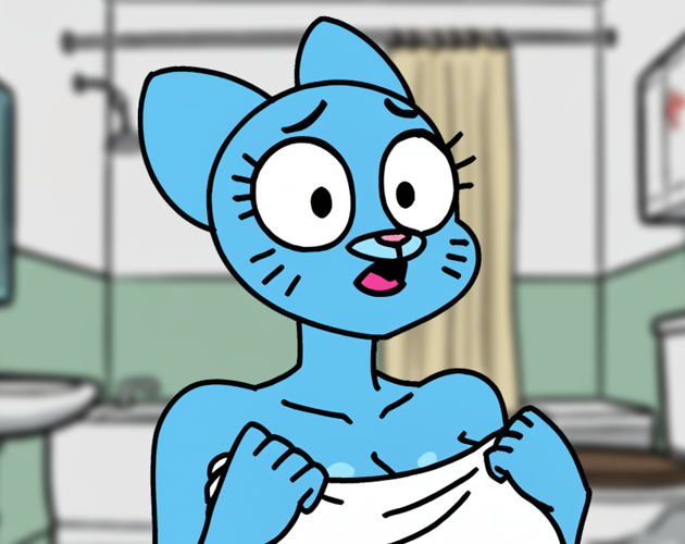 Nicole by Linamite [NSFW] screenshot 1