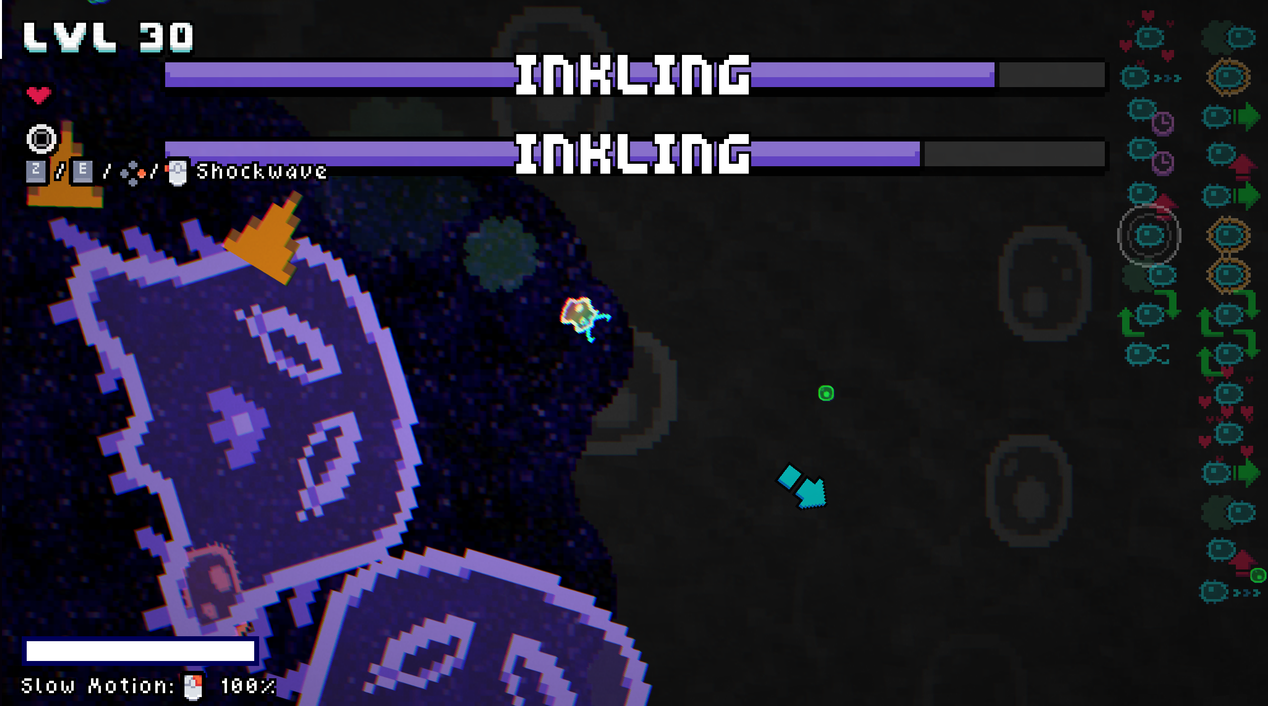 Screenshot 7 for Unicellular 4