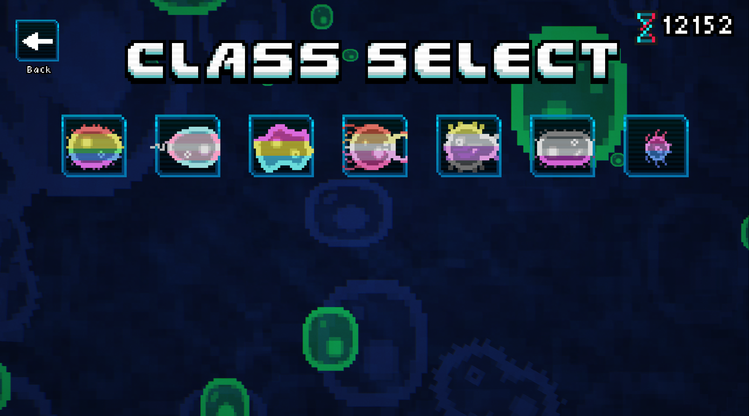Screenshot 9 for Unicellular 4