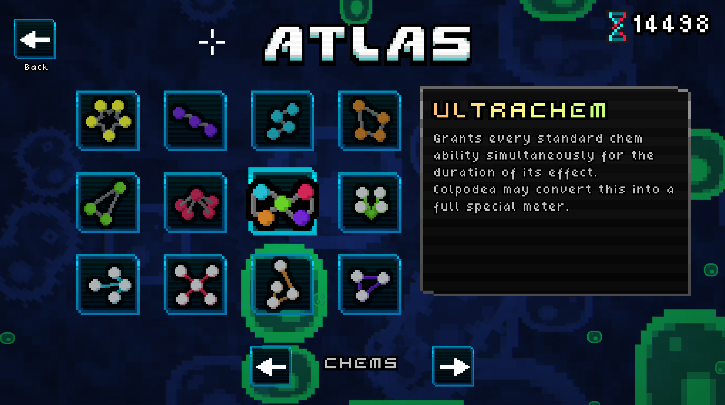 Screenshot 8 for Unicellular 4