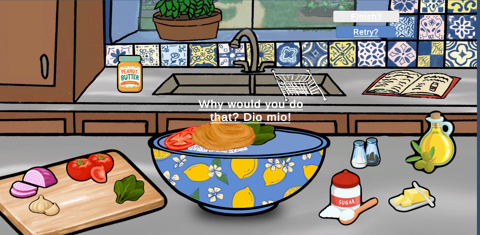 Screenshot 2 for TomatoSauceMakerPro