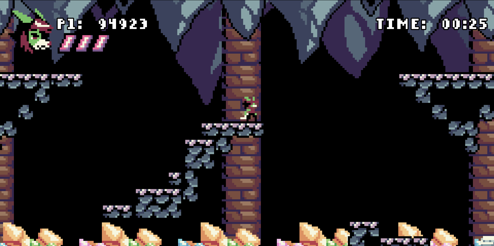 Screenshot 5 for Kino's Adventure