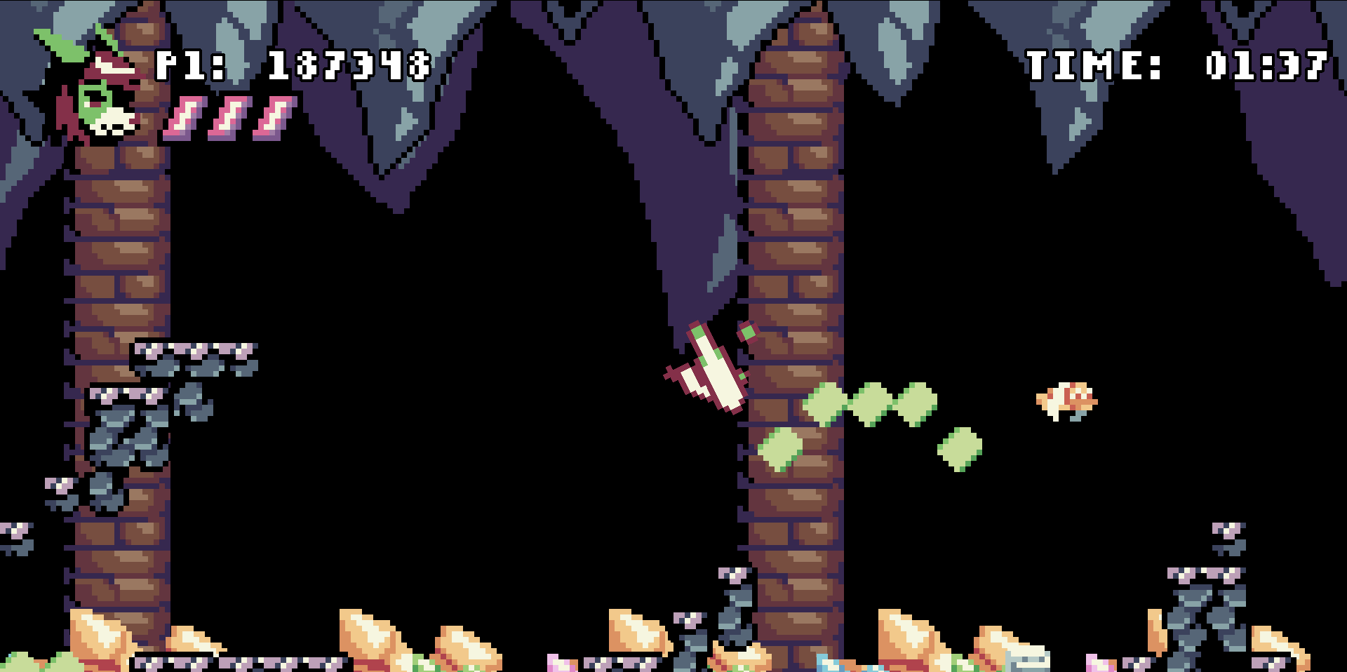 Screenshot 6 for Kino's Adventure